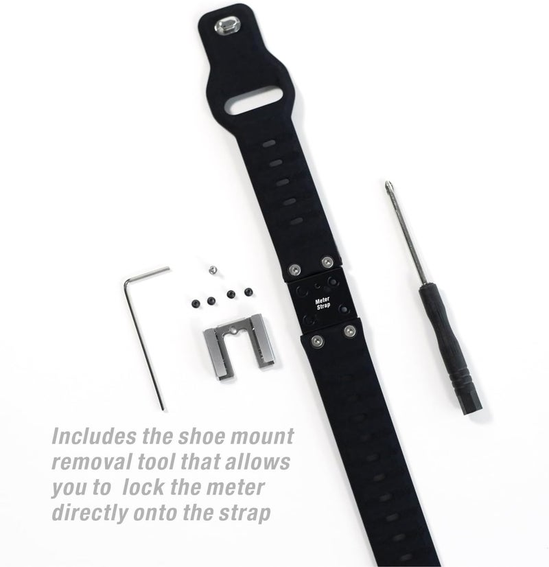 DOOMO MADE Meter Strap for Light Meters - Image 4